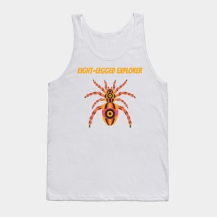 Eight-Legged Explorer Tank Top